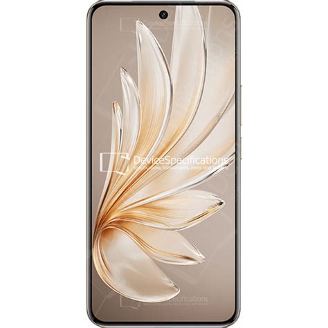 Vivo S Specifications