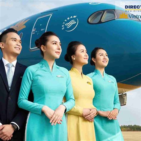 Exciting News: Direct Flights from Perth to Ho Chi Minh City with ...