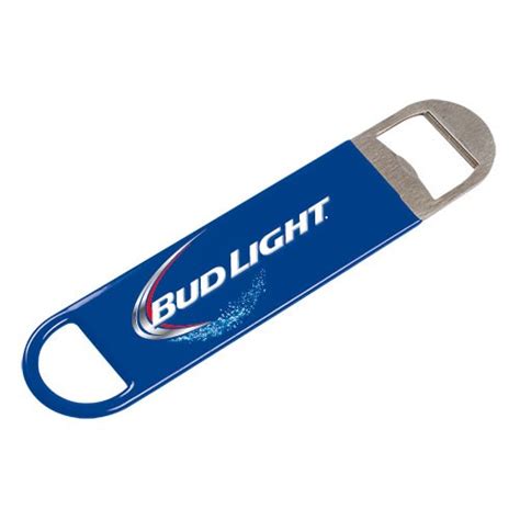 Bud Light Speed Bottle Opener