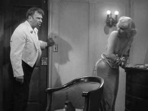 Jean Harlow Nude Aznude