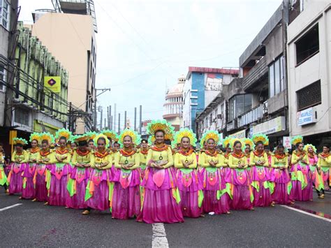 festivals. Philippine festivals – Agriculture Monthly