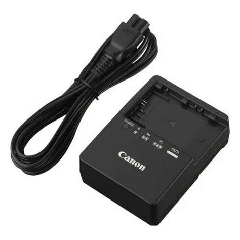 Canon Cb L Ds Battery Charger At Rs Set Battery Charger In