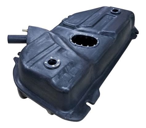 Tanque Combustível Plastico Fiat Palio Siena 96 A 12 48 Lts Frete grátis