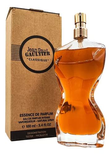 Jean Paul Gaultier Classique Essence De Parfum 100ml Cuotas sin interés