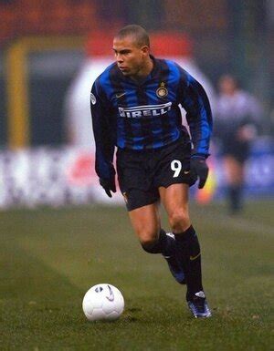 Ronaldo at Inter Milan: Where Genius Met Tragedy — The Sporting Blog