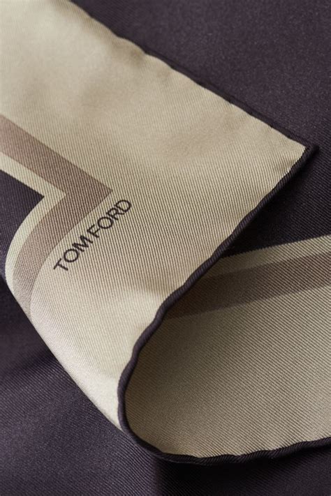 TOM FORD: High fashion & accessories for men | BRAUN Hamburg