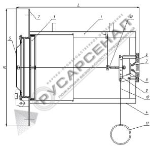 гпс 600 расшифровка что значит 600