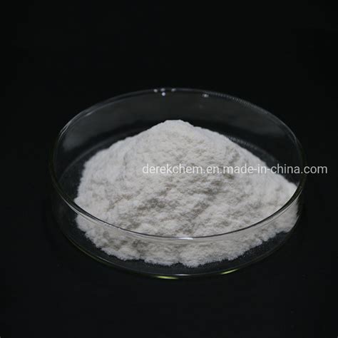 Hydroxypropyl Methyl Cellulose HPMC Polymer Various Viscosity Available