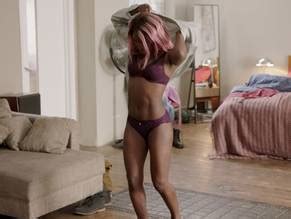 I May Destroy You Nude Scenes Aznude