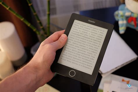 Книга, ридер, смартфон: какое чтение комфортнее?