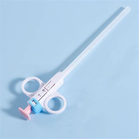 Disposable Biopsy Needle Automatic Semi Automatic Percutaneous Puncture