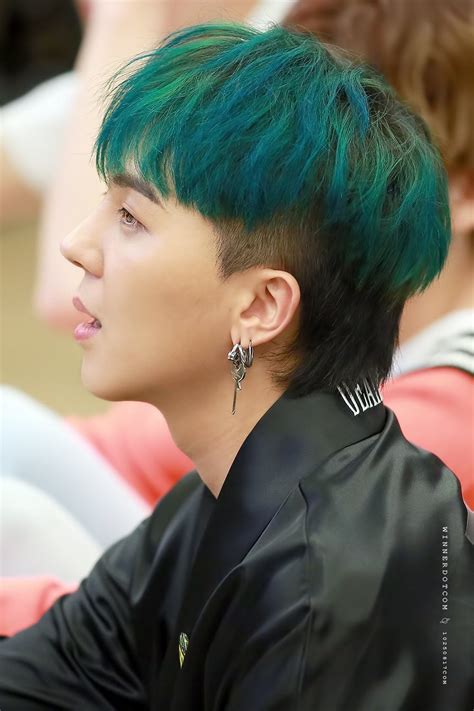 Ide Gaya Rambut Mullet Terkeren Rambut Kita