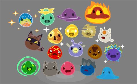 Steam Workshop Slime Rancher