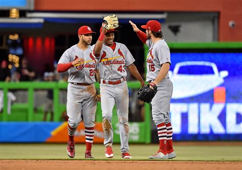 Mlb Schedule St Louis Cardinals | semashow.com