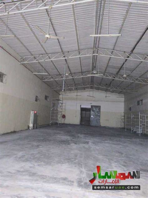 By Photos A Warehouse For Annual Rent Suitable Warehousing Business