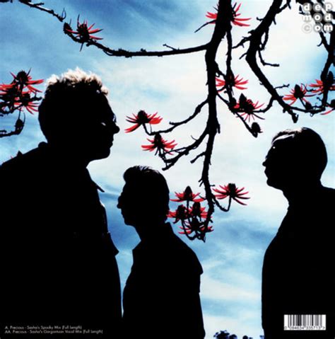 Precious — Depeche Mode Discography