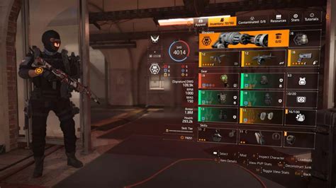 Best Division Pvp Builds Your Games Tracker