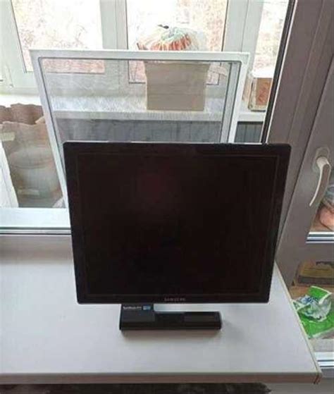 Монитор Samsung 971p Вся Россия | Комьютерные аксессуары и ...