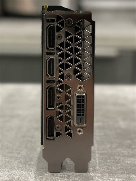 Nvidia GeForce GTX 1070