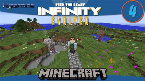 Minecraft Mods How To Activate A Division Sigil And Get A Builder S Wand In Ftb Infinity