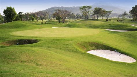 Bonanza Golf And Country Club ⛳️ Book Golf Online • Golfscape™