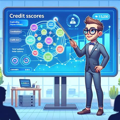 Decoding Credit Scores Exploring Credit Score Algorithms And Factors