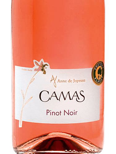 Anne De Joyeuse Camas Pinot Noir Ros Vivino