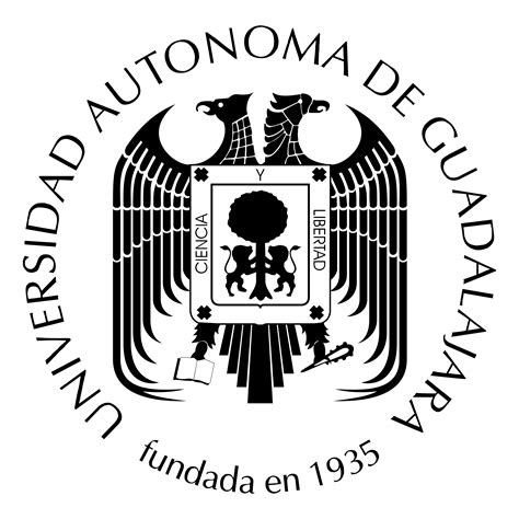 Universidad Autonoma De Guadalajara Logos Download