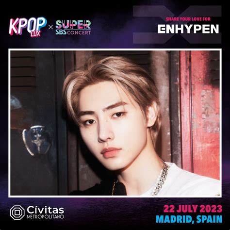 Enhypen Global On Twitter Rt Kpoplux Engenes Are You Ready For