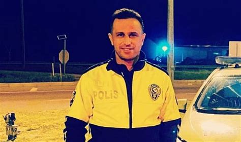 Samsun Da Kazaya Kar An Otomobil Ka Arken Polis Memuruna Arpt