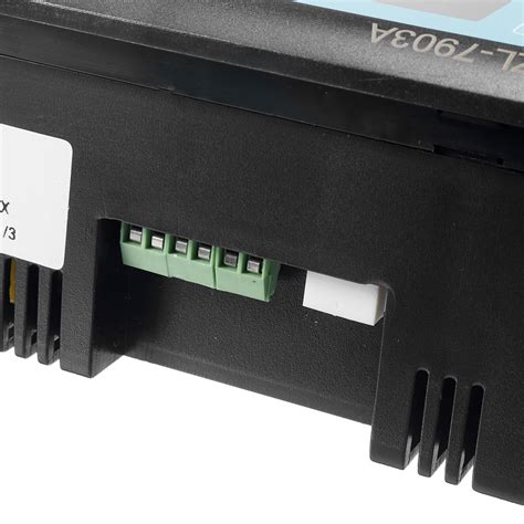 ZL-7903A Multifunctional Automatic Temperature and Humidity Incubator ...