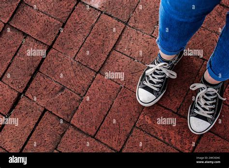 Jeans Bricks Hi Res Stock Photography And Images Alamy