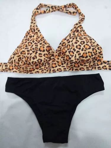 Malla Bikini Taza Soft Y Vedetina Talles Grandes Super Sexy En Venta En