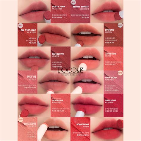 Mua Son thỏi lì Romand Zero Matte Lipstick New Nude Collection 2020 Có