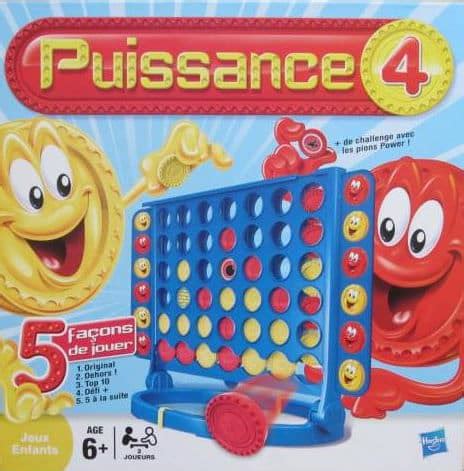 R Gle Du Puissance R Gles Du Jeux Du Puissance Quatre