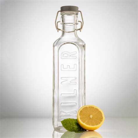 Kilner Clip Top Bottle Set Of 6 Williams Sonoma