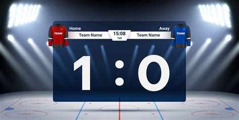 How does hockey scoring work? A comprehensive guide