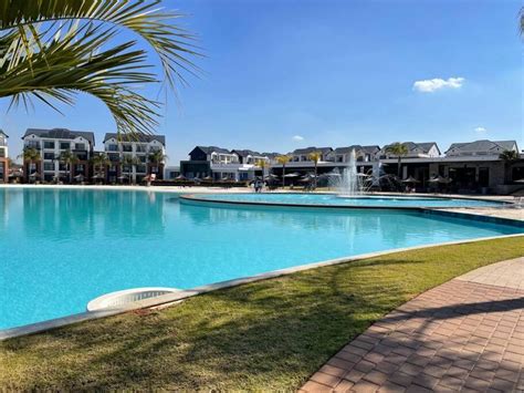 The Blyde Crystal Lagoon Luxury Apartment, Pretoria (updated prices 2025)