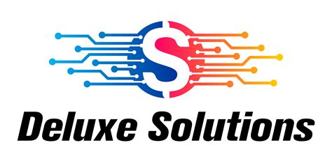 Deluxe Solutions – Deluxe Solutions