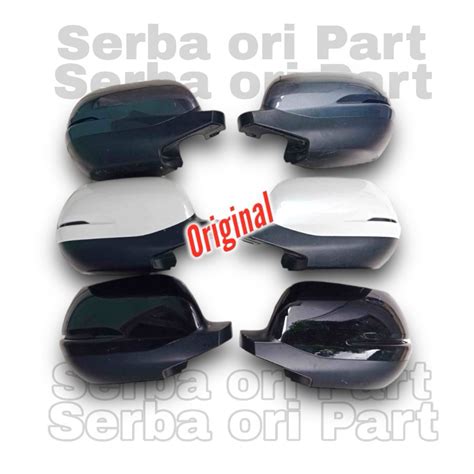 Jual Cover Spion Honda Crv Cover Spion Crv Turbo Original Shopee