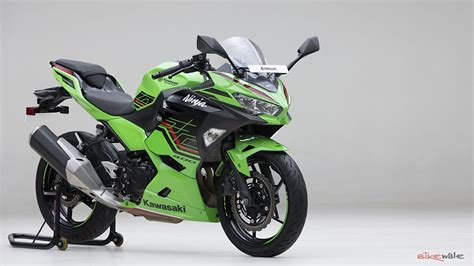 Images Of Kawasaki Ninja 400 Photos Of Ninja 400 Bikewale