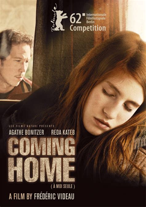 Возвращение домой (2012) – Фильм Про