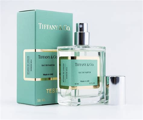 TIFFANY vnjtbce Вода парфюмерная 58 мл (1526644798)
