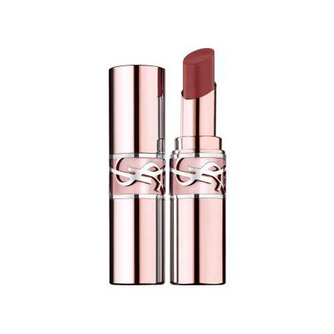 Ysl Mu Labial Loveshine B Nude Pleasure De Yves Saint Laurent PerfumesCanarias