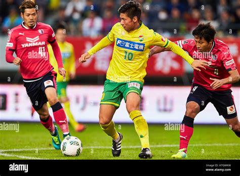 kazuki nagasawa jef kota fujimoto cerezo november
