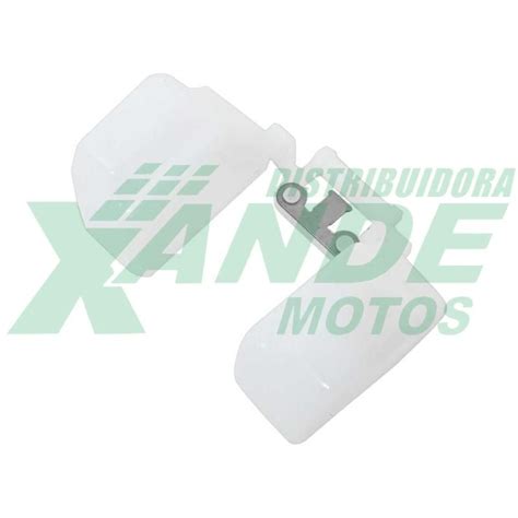 BOIA CARBURADOR YBR 125 2000 2008 XTZ 125 2000 2008 YES 125 2004