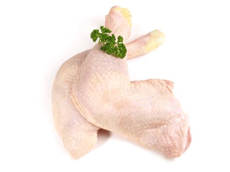 Cuisse De Poulet Fermier La Boucherie D Antan