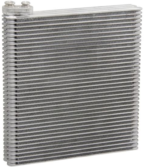 Plate Fin Evaporator Core Walmart