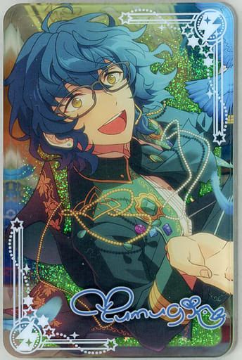 Aobatsu Mugi The Cat Ensemble Stars Quicksand CoLotta Trading