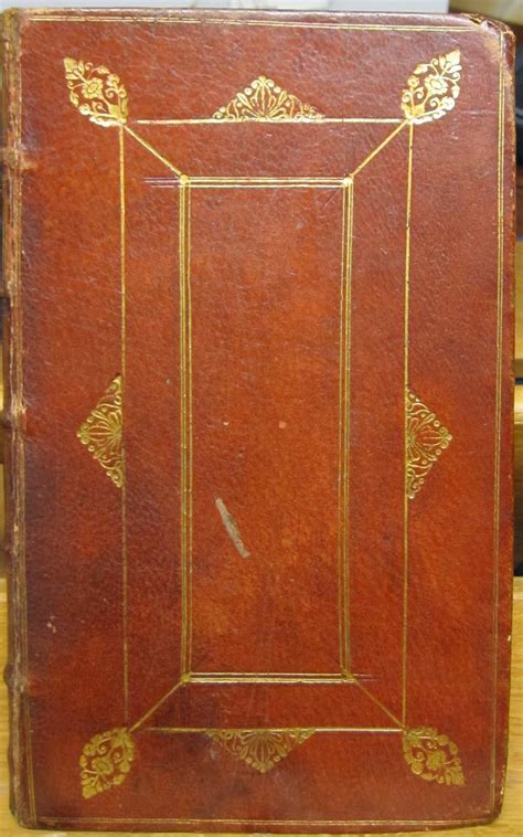 MCRS Rare Books Blog: Seventeenth-Century English Bindings II